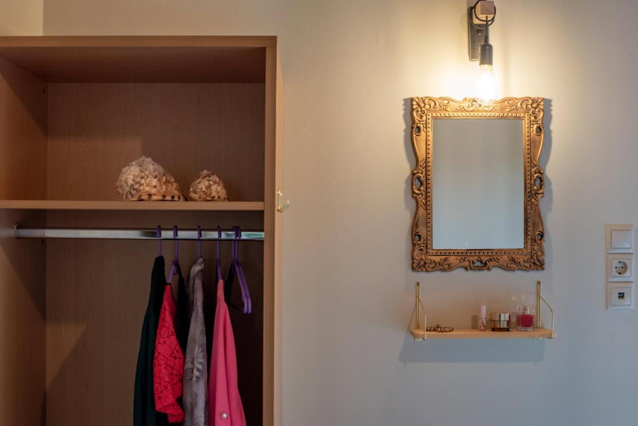 Studio De Bosset Argostoli  Luaran gambar