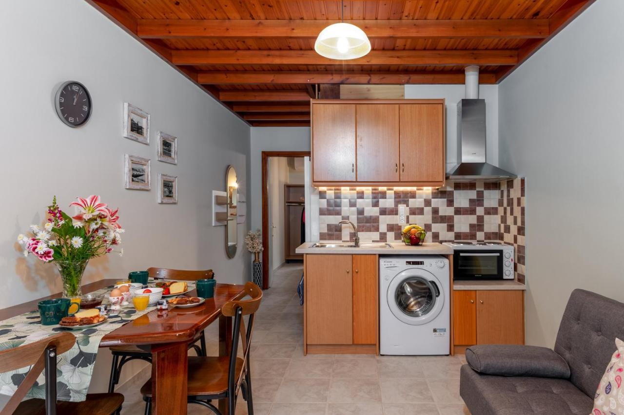 Studio De Bosset Argostoli  Luaran gambar