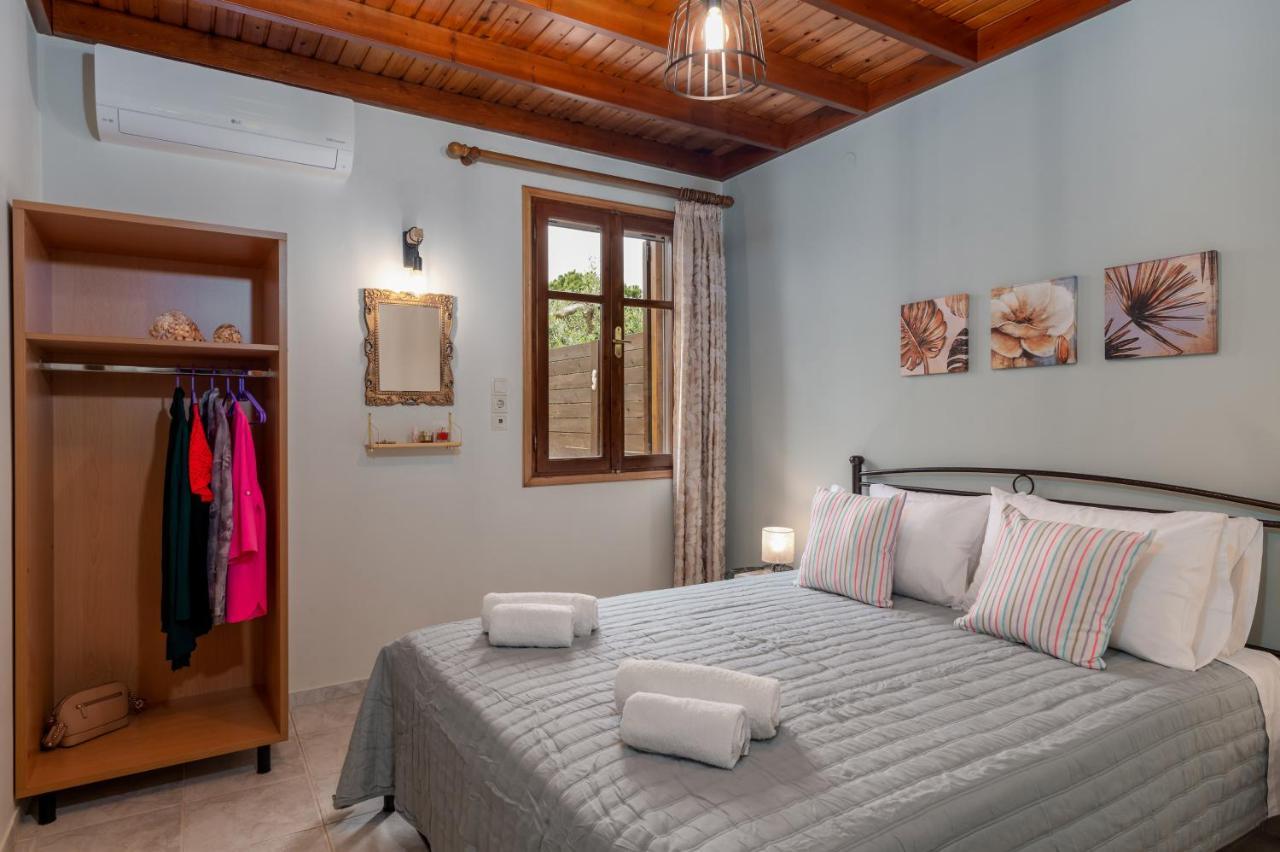 Studio De Bosset Argostoli  Luaran gambar