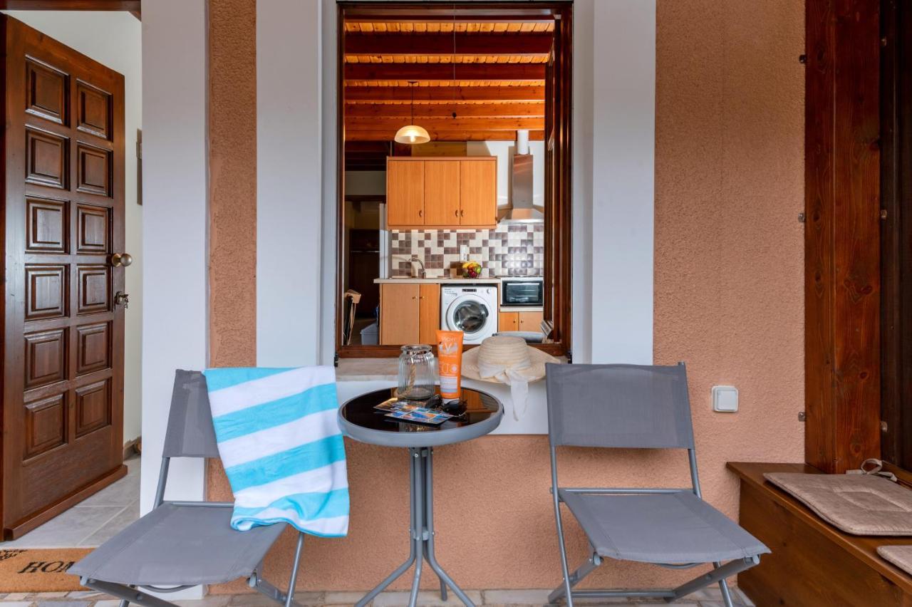Studio De Bosset Argostoli  Luaran gambar