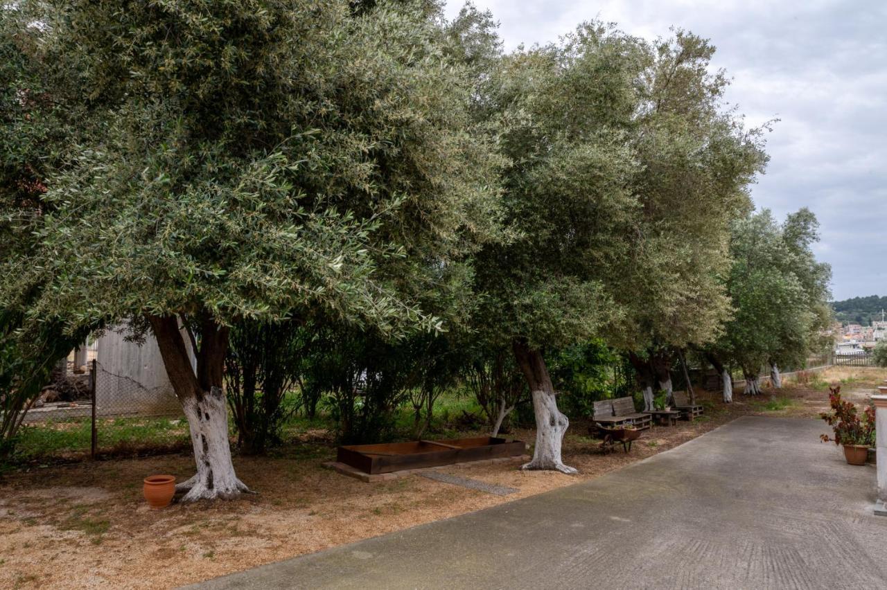 Studio De Bosset Argostoli  Luaran gambar