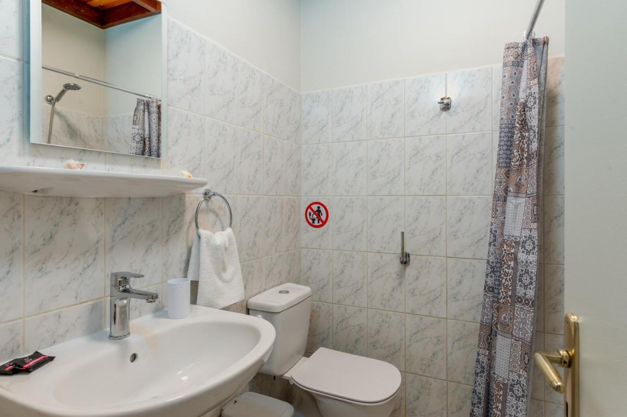 Studio De Bosset Argostoli  Luaran gambar