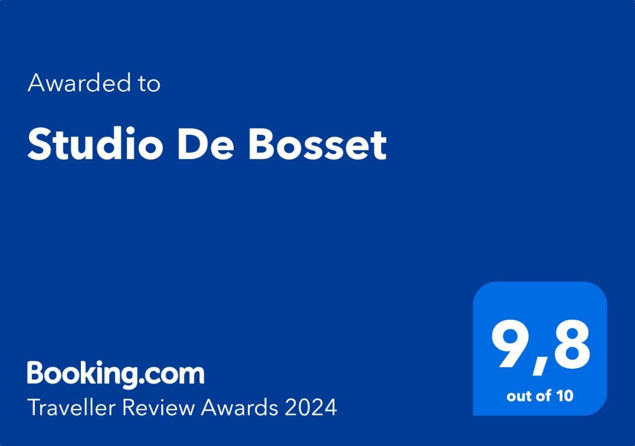 Studio De Bosset Argostoli  Luaran gambar
